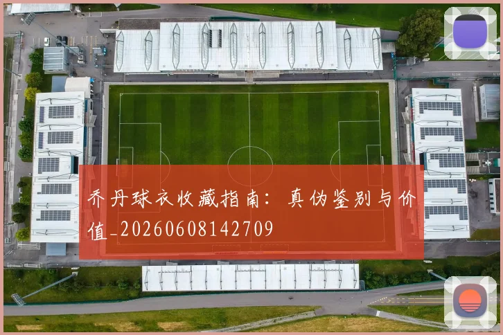 乔丹球衣收藏指南:真伪鉴别与价值_20260608142709